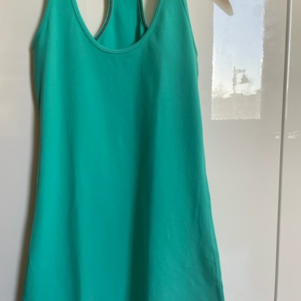 Lululemon Tank Top